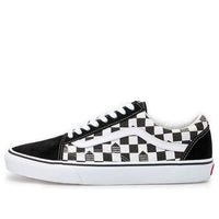 Vans DSM x Old Skool 'DSM Check' VN0004OJJ7L
