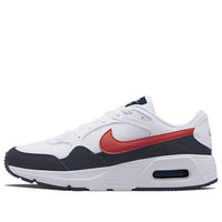 (GS) Nike Air Max SC 'Obsidian University Red' CZ5358-103