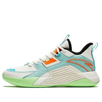 ANTA Speedy 3 'White Blue Green' 112341604-5