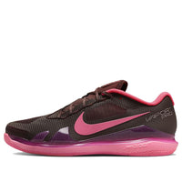 (WMNS) Nike Court Air Zoom Vapor Pro Premium 'Burgundy Crush Hyper Pink' DQ4685-600