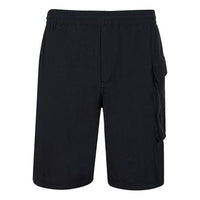 adidas Y-3 Utility Mid Length Swim Shorts 'Black' GT5248