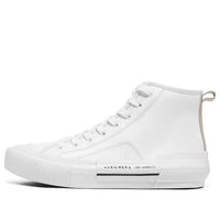 (WMNS) Skechers New Moon 'White' 155393-WHT