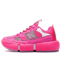 New Balance Jaden Smith x Vision Racer 'Peony' MSVRCJSC