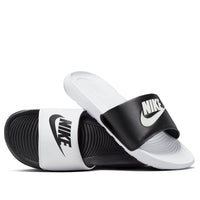 Nike Victori One Slide Mix 'White Black' DD0234-100