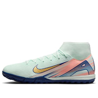 Nike Superfly 10 Academy Mercurial Dream Speed TF 'Barely Green Gold Crimson Blue' FZ1382-300