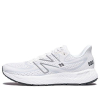 New Balance Fresh Foam X 880v13 'White Silver Metallic' M880W13