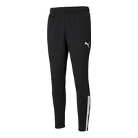PUMA Training Pants 'Black' 657242-03