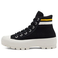 (WMNS) Converse Chuck Taylor All Star Hi 'Lugged Varsity' 566755C