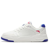 ANTA 982GZ Low 'White Royal Red' 112338010-3
