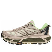 HOKA ONE ONE Mafate Speed 2 'Putty Eucalyptus' 1126851-PTYC
