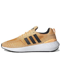 adidas Swift Run 22 'Acid Orange' GZ3504