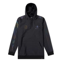 adidas x A Bathing Ape Tech Hoodie 'Black' DU0206