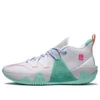 Li-Ning Wade DLO Ice 'Grey' ABPS007-1