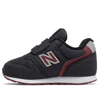 (TD) New Balance 996 Black/Red IZ996WBK