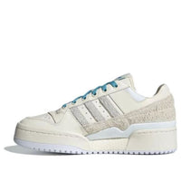 (WMNS) adidas Forum Bold 'White Preloved Blue' IF3623