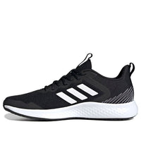 adidas Fluidstreet 'Black' FW1703