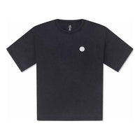 Converse Summer Drinks T-Shirt 'Black' 10027227-A02