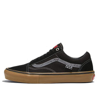 Vans Hockey x Old Skool 'Snakeskin' VN0A5FCB18J