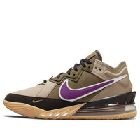 Nike x Atmos Lebron 18 Low EP 'Viotech' CW5635-200