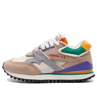 Li-Ning 001 Moment 'Paris Fashion Week - Multi' AGCP313-4