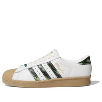adidas Metropolitan x Superstar 80 'Gum Sole' EH1628
