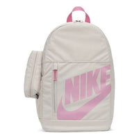 (WMNS) Nike Elemental logo jk logo 'Whitepink' BA6030-104