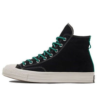 Converse Chuck 70 High 'Digital Terrain - Black Court Green' 170115C