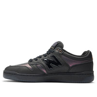 New Balance Numeric 480 'Bronze56K Black' NM480BFK