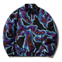 Li-Ning Spring Windbreaker Loose Fit 'Multi-Color' AAER197-1