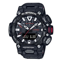 CASIO G-Shock Gravitymaster 'Black' GR-B200-1AER
