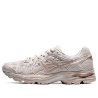 (WMNS) ASICS Gel-Flux 4 'Beige Golden' 1012A523-252