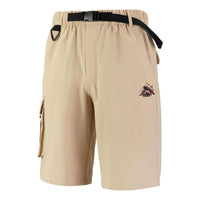 PUMA Camping Mountain Cargo Shorts 'Beige' 537424-67