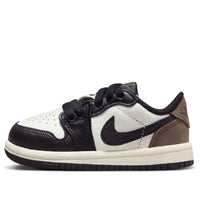 (TD) Air Jordan 1 Retro Low OG 'Mocha' FQ5435-102