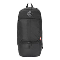 Air Jordan PSG Backpack 'Black' 9A0278-023