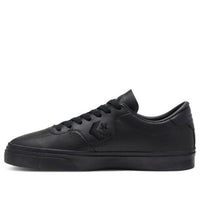 Converse Louie Lopez Pro Low 'Triple Black' 166844C