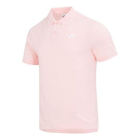 Nike Sportswear Polo 'Pink' CJ4457-686