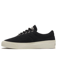 Converse Skid Grip Cons Nubuck Low 'Black Egret' 169616C