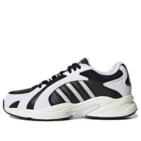 adidas neo Crazychaos Shadow 2.0 'Black White' GW4398