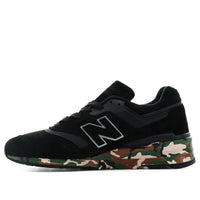 New Balance 997 Made In USA 'Military Pack' M997CMO