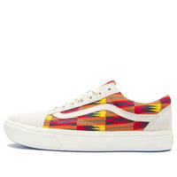 Vans Union x Old Skool 'Kente Cloth' VN0A45KST4P