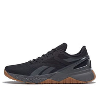 Reebok 'Black Gray' GZ6976