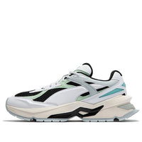 PUMA Nano Odyssey 'White Black' 388608-01
