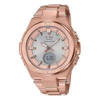 CASIO Baby-G 'Pink' MSG-S200DG-4A