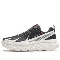 (WMNS) ANTA Champion 'Black White Grey' 922416606A-6