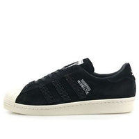 adidas Neighborhood x Superstar Shelltoe 'Black' M25785