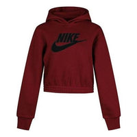 (WMNS) Nike Sportswear 'Red' CJ2035-677
