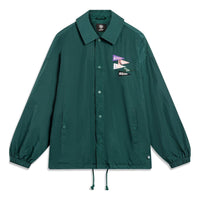 Li-Ning BadFive Casual Jacket 'Botanical Garden' AFDT439-1