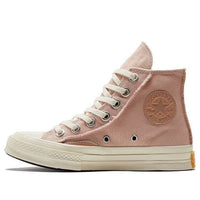 (WMNS) Converse Chuck 70 High 'Pink Clay' 572612C
