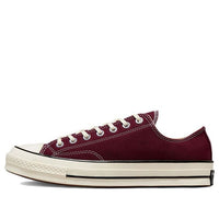 Converse Chuck 70 'Burgundy' A01450C