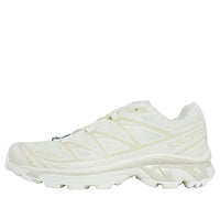 SALOMON XT-6 'Vanilla Ice Almond Milk' 474453